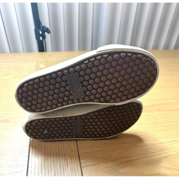 Adidas Yeezy Boost 350 V2 Earth Men's Knit Sport Shoe Sneakers Brown Tans - Picture 15 of 15